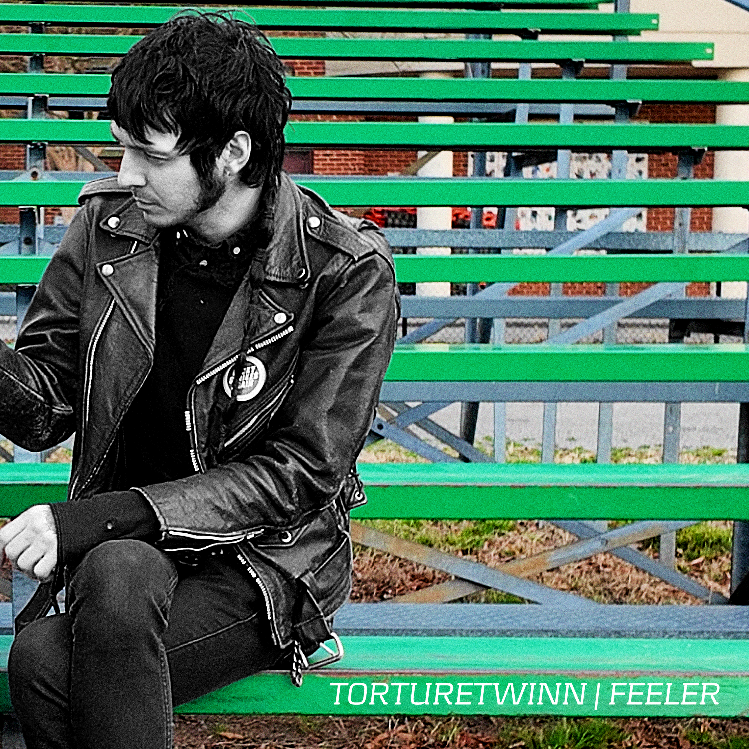 FEELER CD