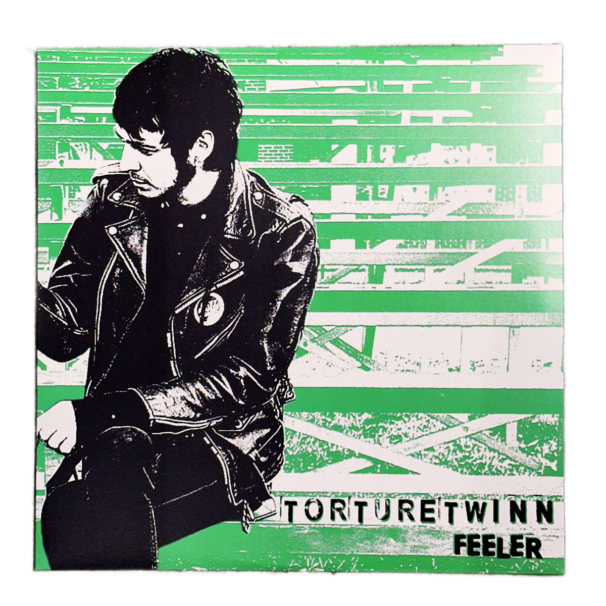 FEELER VINYL