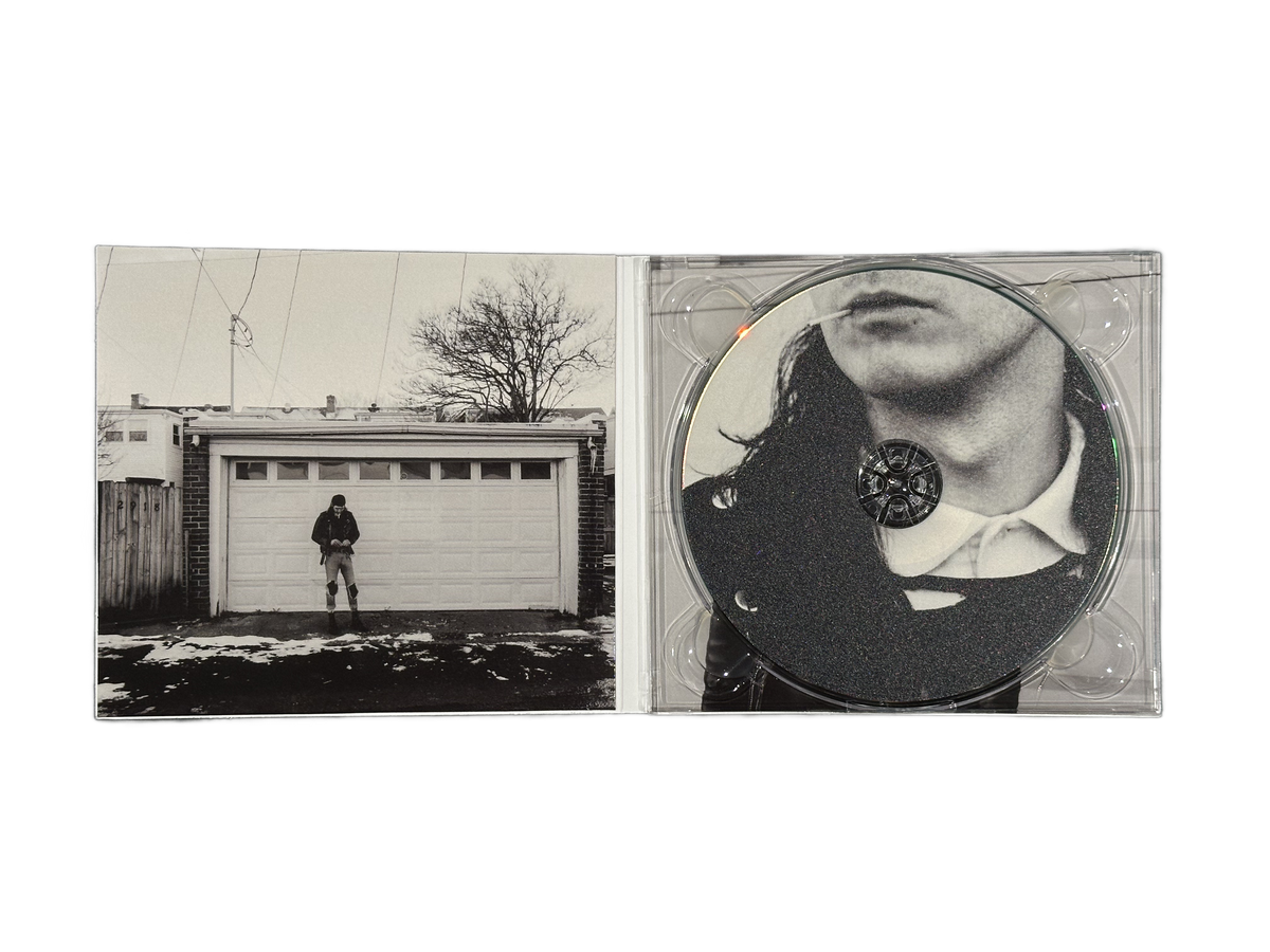 BLOOD LOVE CD – TORTURETWINN