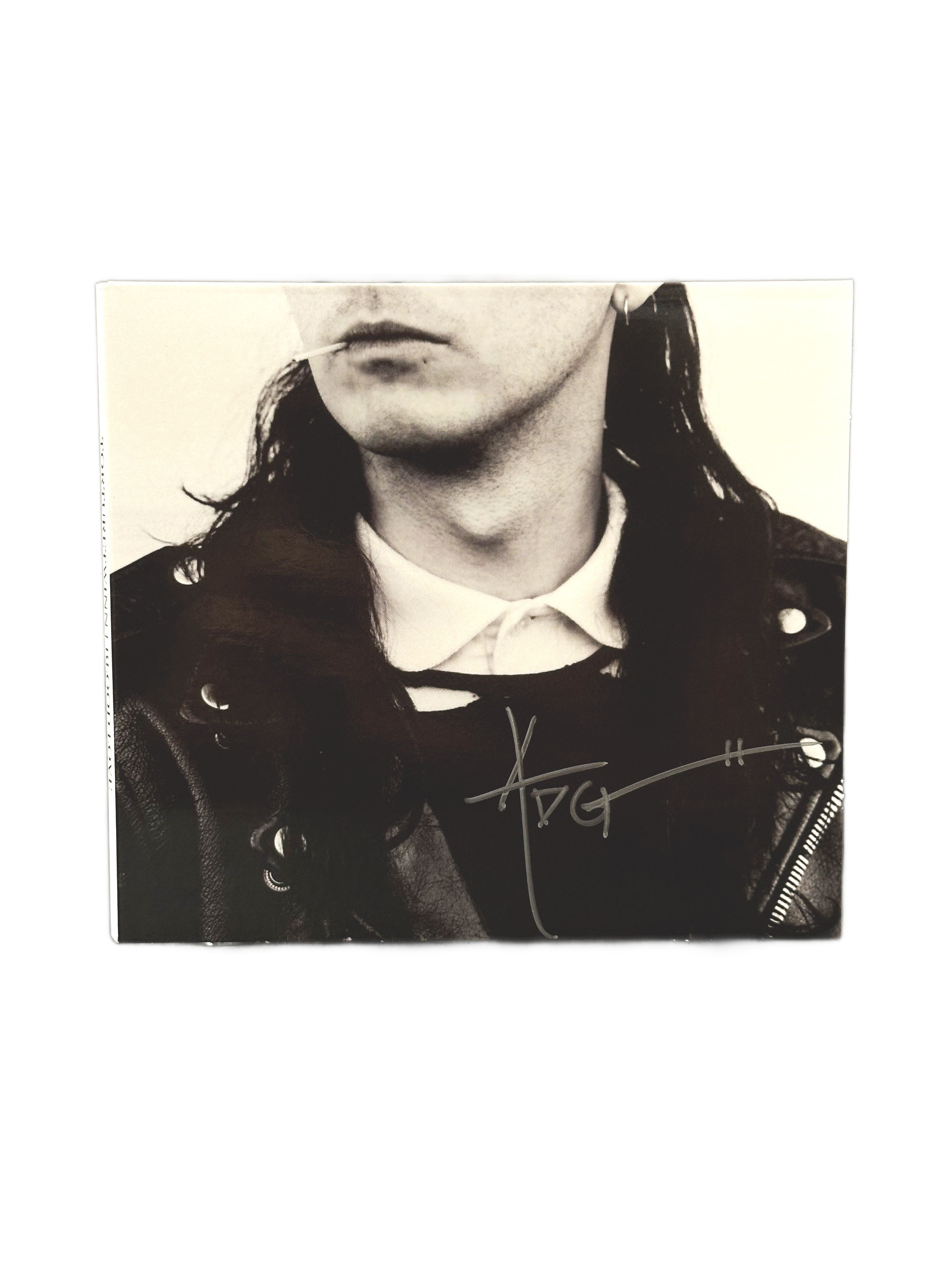 BLOOD LOVE CD
