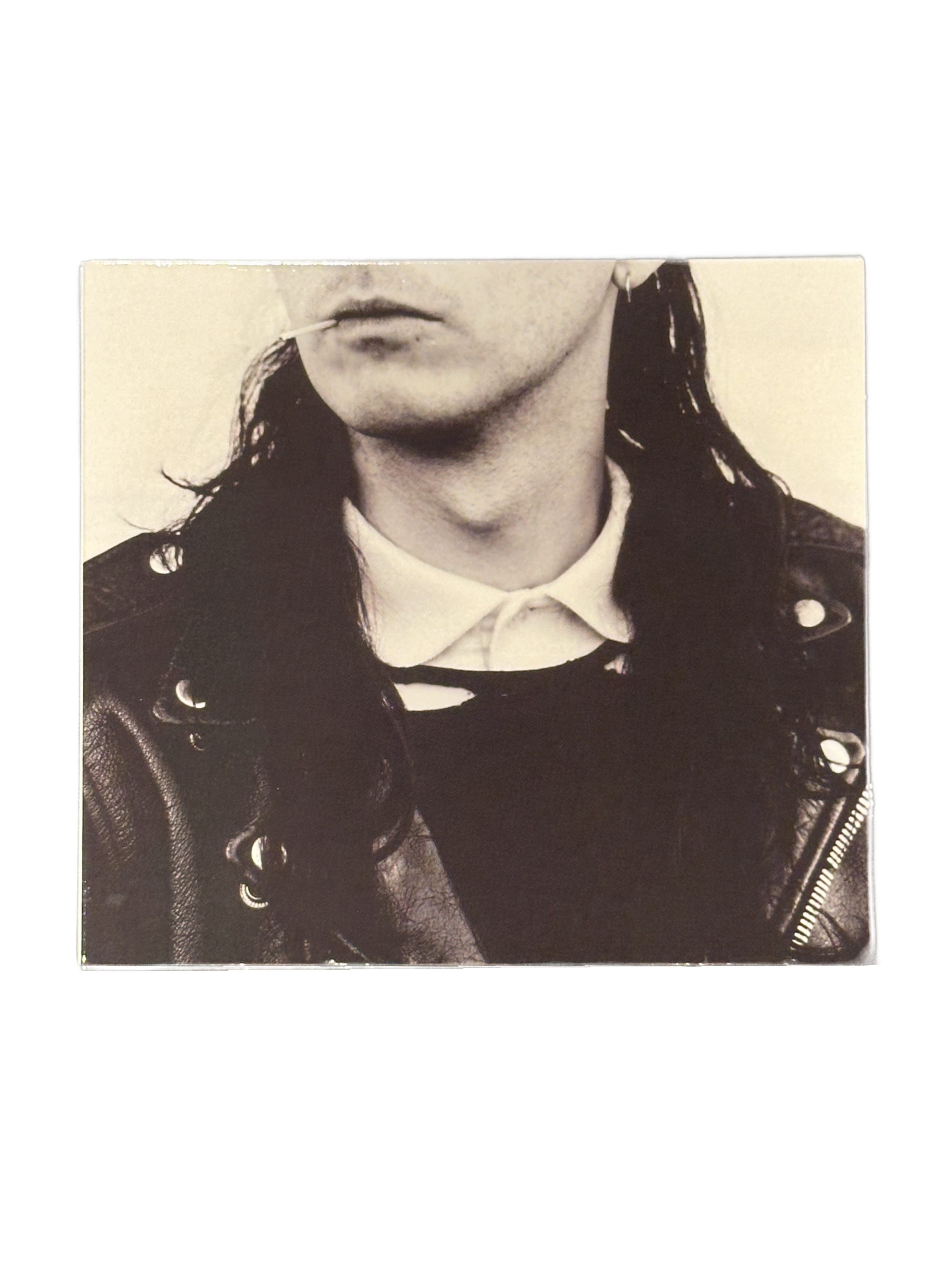 BLOOD LOVE CD