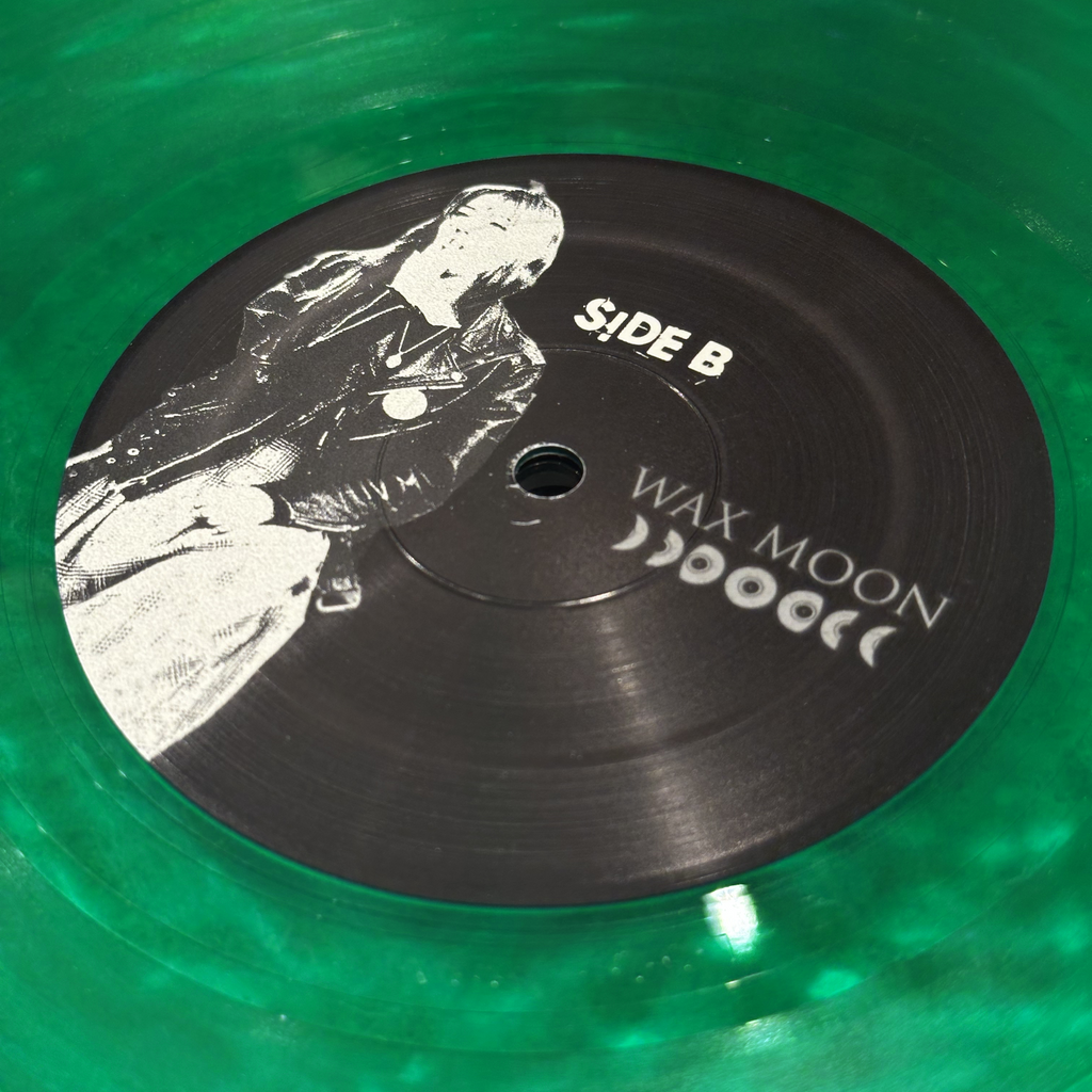 FEELER VINYL