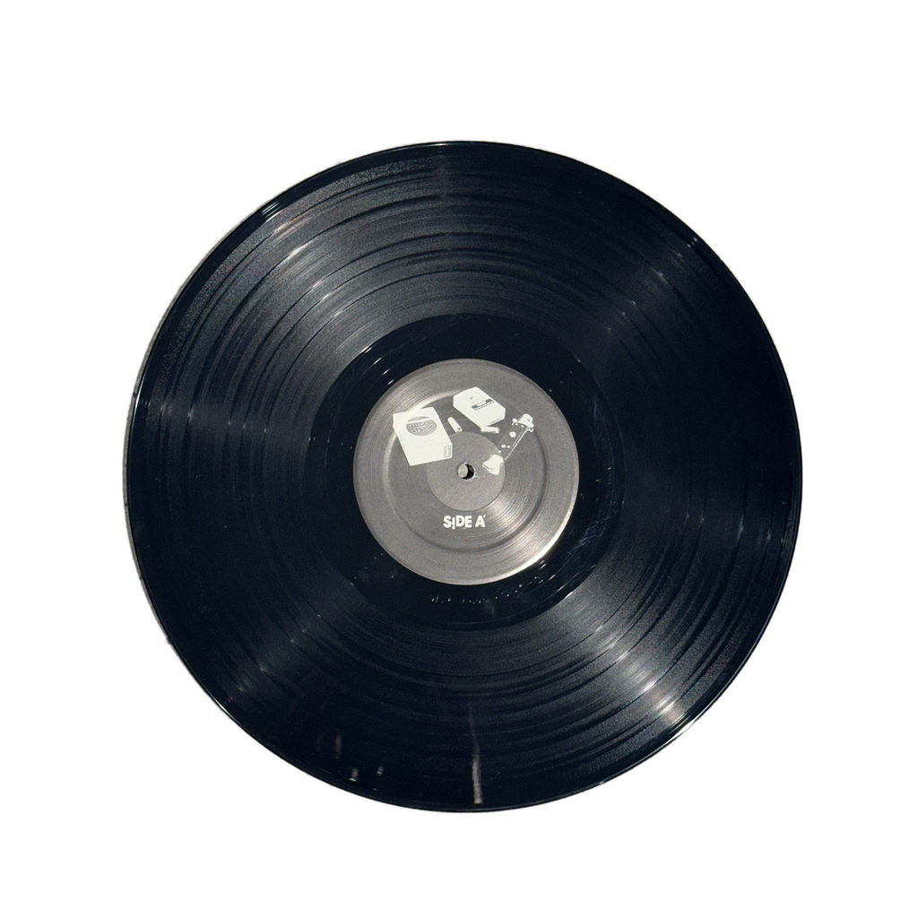 FEELER VINYL
