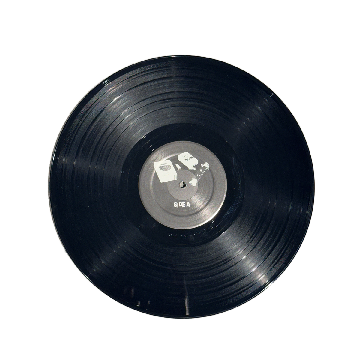 FEELER VINYL