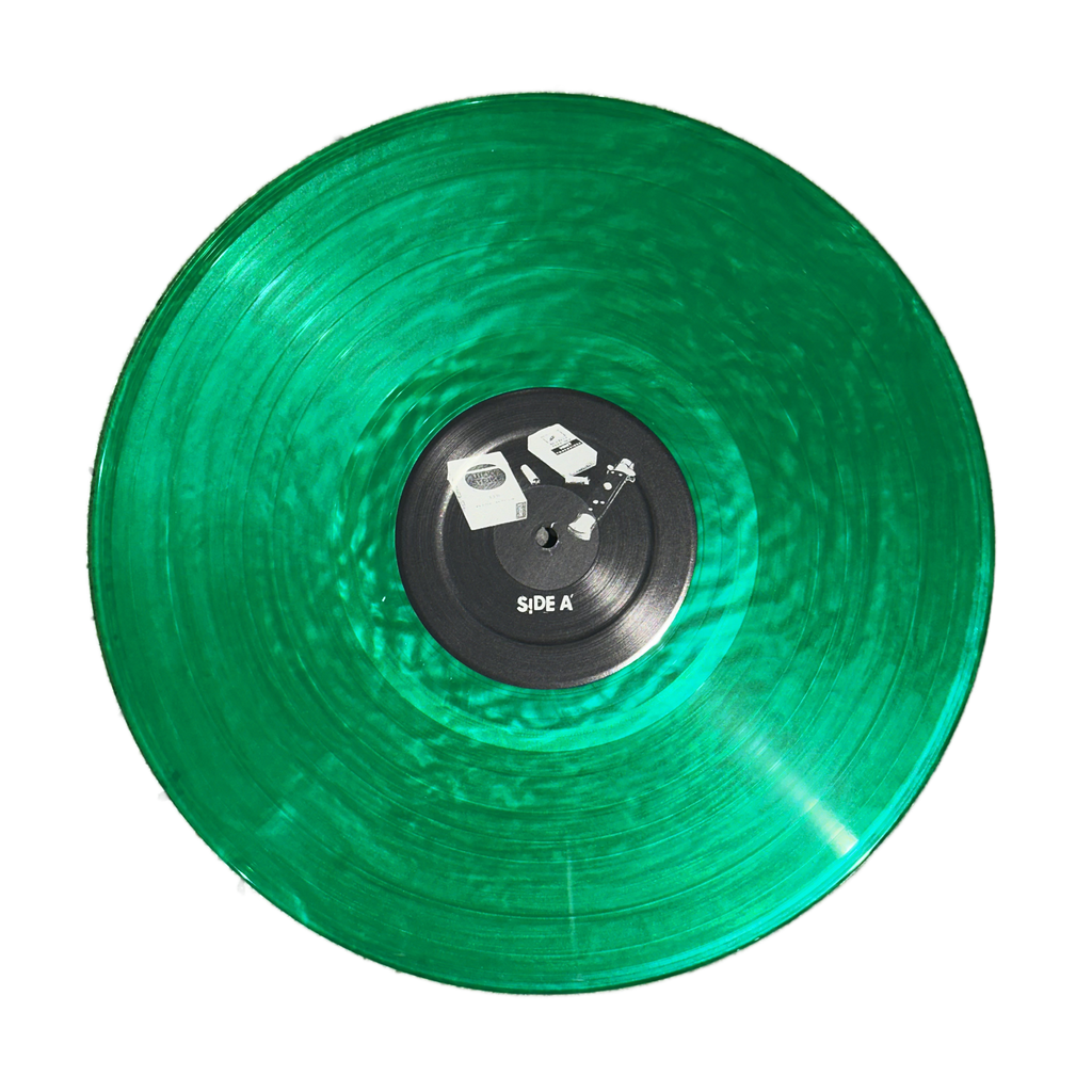 FEELER VINYL
