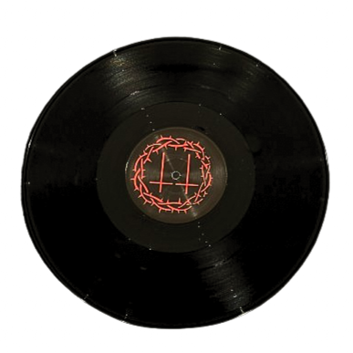 BLOOD LOVE VINYL – TORTURETWINN